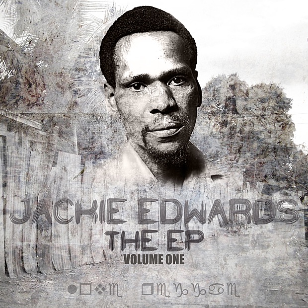 THE EP Vol 1 - EP album cover