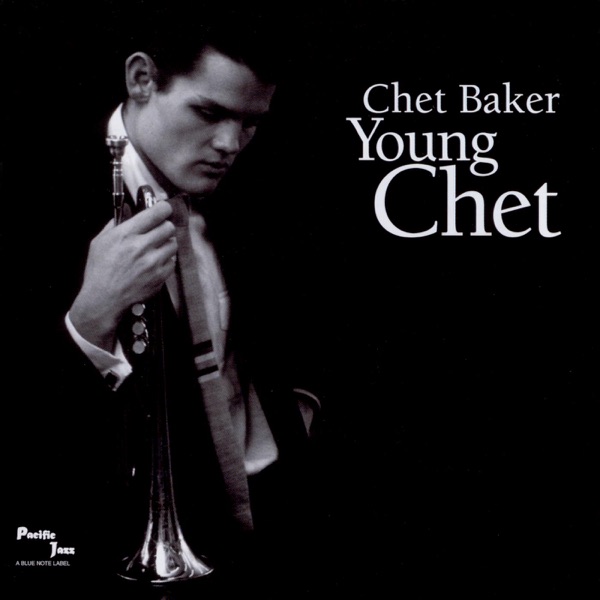 Young Chet album cover