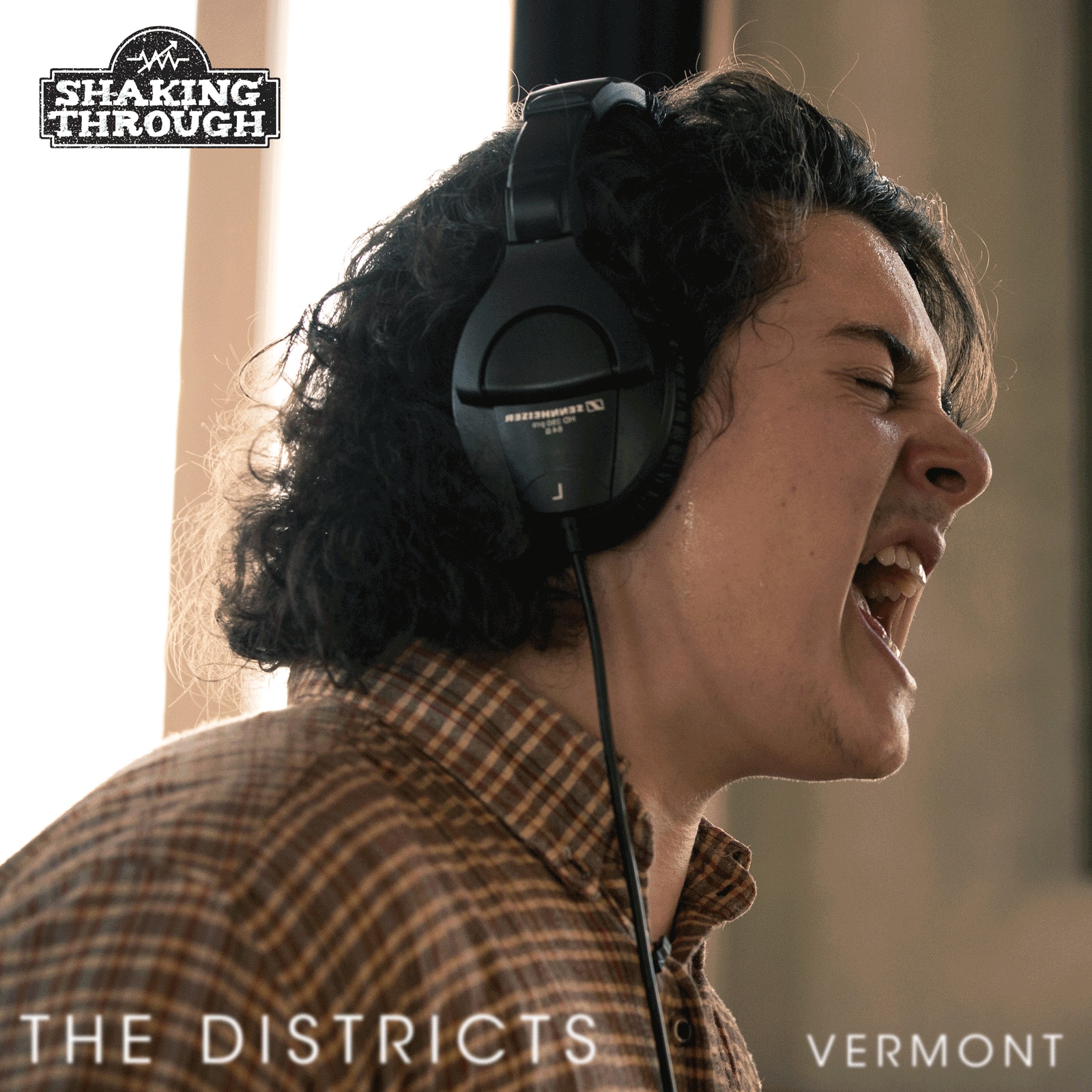 Vermont - Single album cover