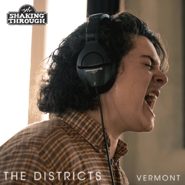 Vermont - Single album cover