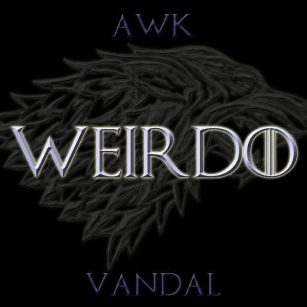 Weirdo - Single album cover