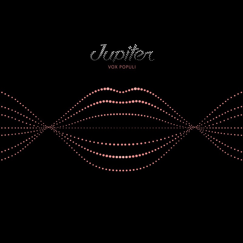 Vox Populi - EP album cover