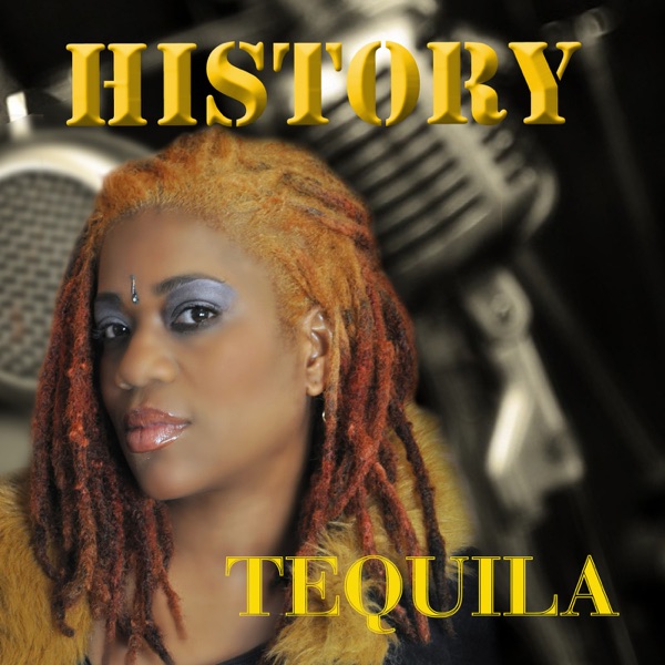 History - Single album cover