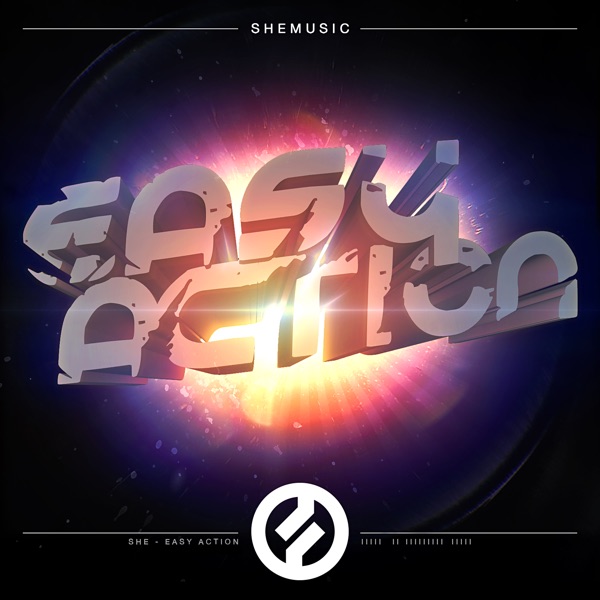 Easy Action - Single album cover
