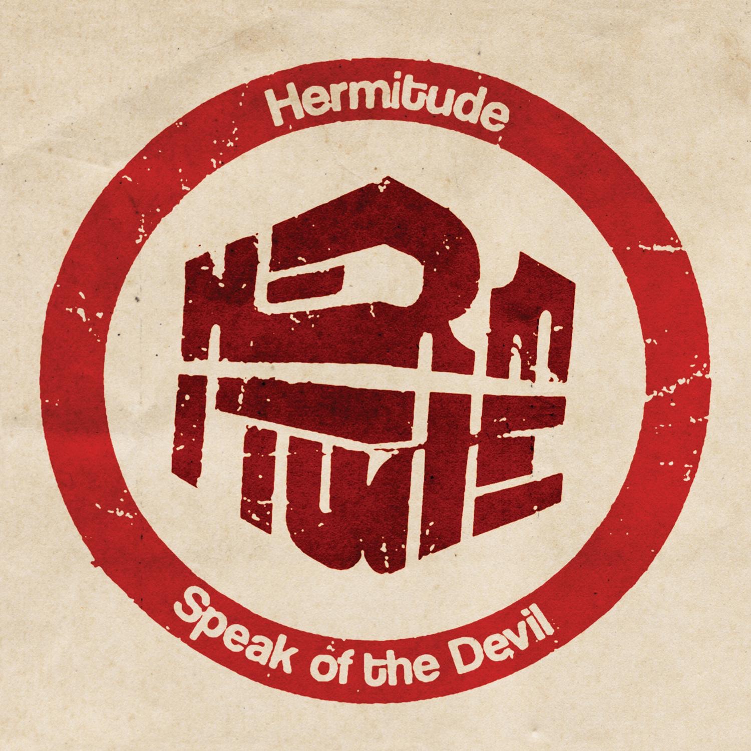 Speak of the Devil - Single album cover