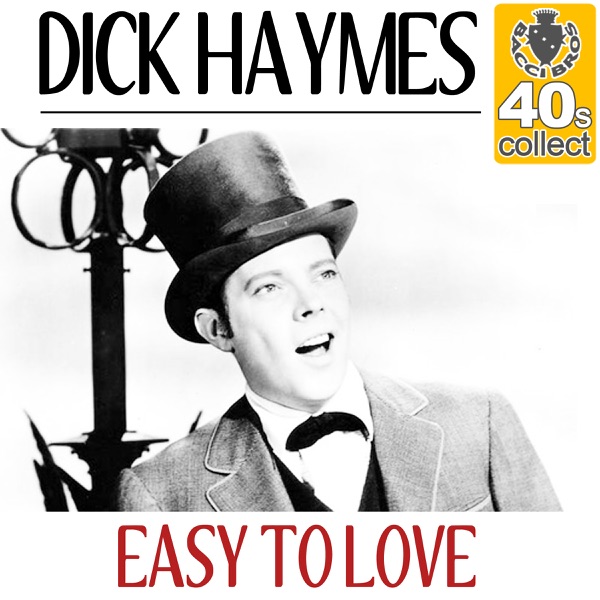 Easy to Love (Remastered) - Single album cover