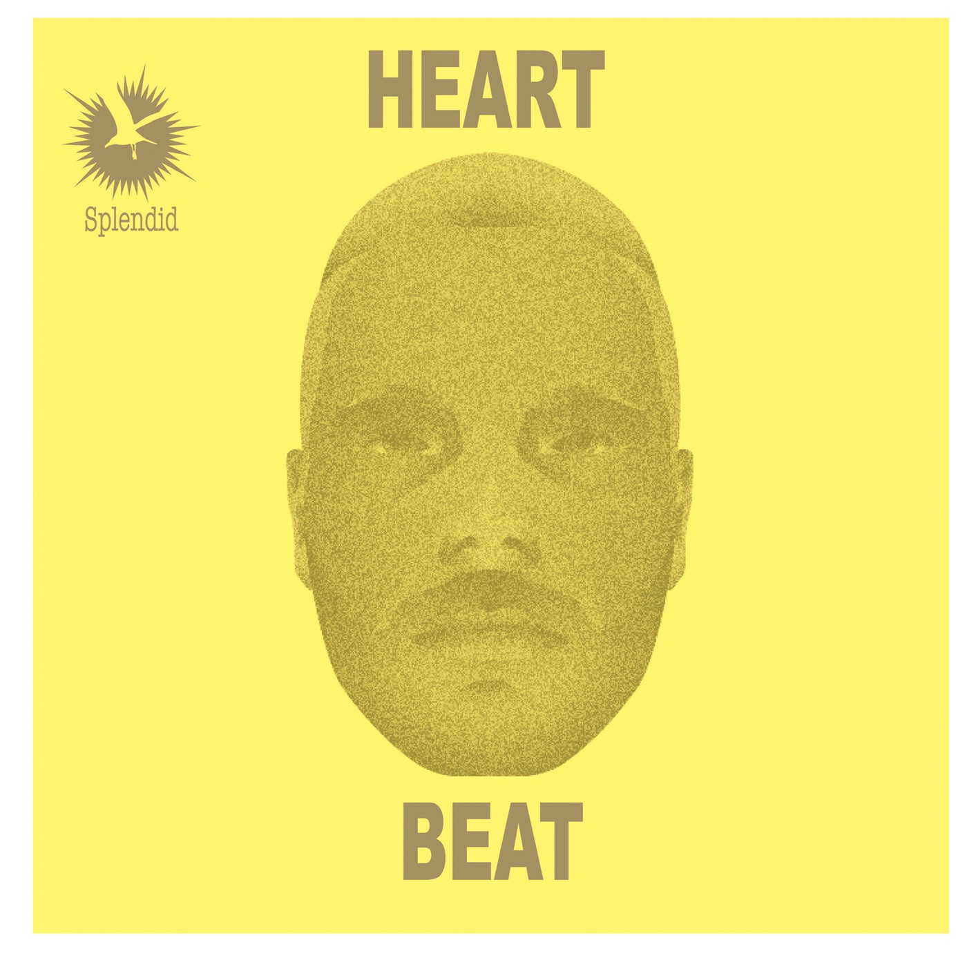 Heartbeat - Single album cover