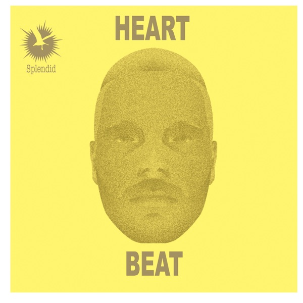 Heartbeat - Single album cover