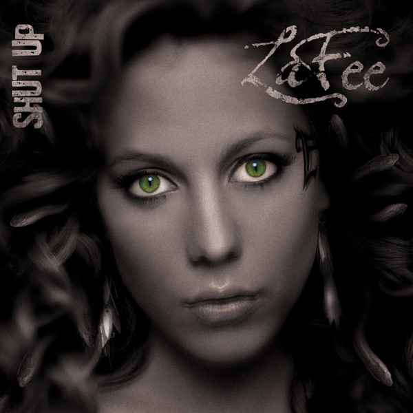 Shut Up album cover
