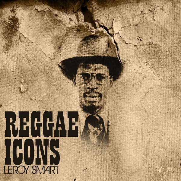 Reggae Icon album cover