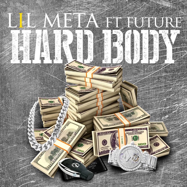 Hard Body (feat. Future) - Single album cover