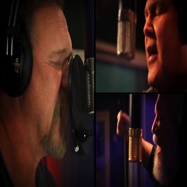 Working On a Building (feat. Trace Adkins, Jimmy Fortune & T. Graham Brown) - Single album cover
