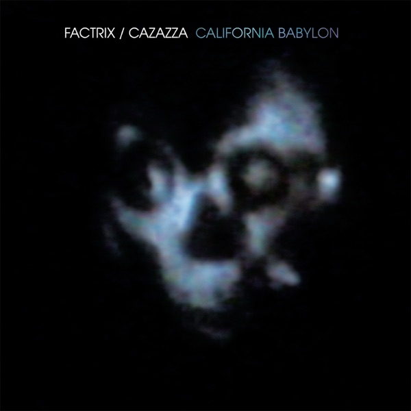 California Babylon (Bonus Track Version) album cover