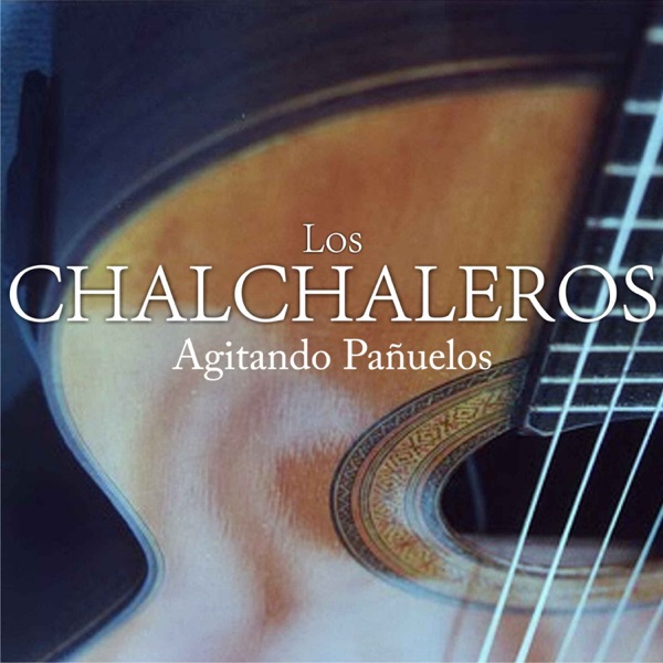 Agitando Pañuelos album cover