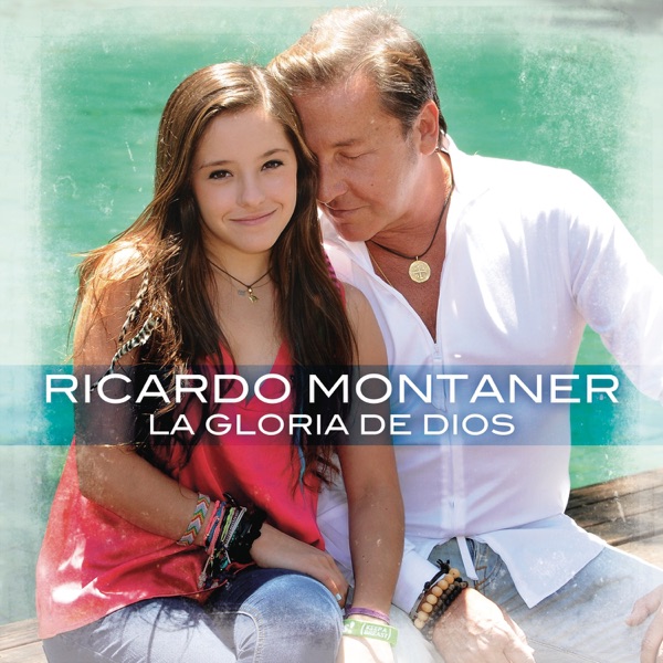 La Gloria de Dios (feat. Evaluna Montaner) [Instrumental Version] - Single album cover