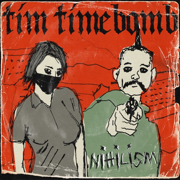 Nihilism - Single album cover