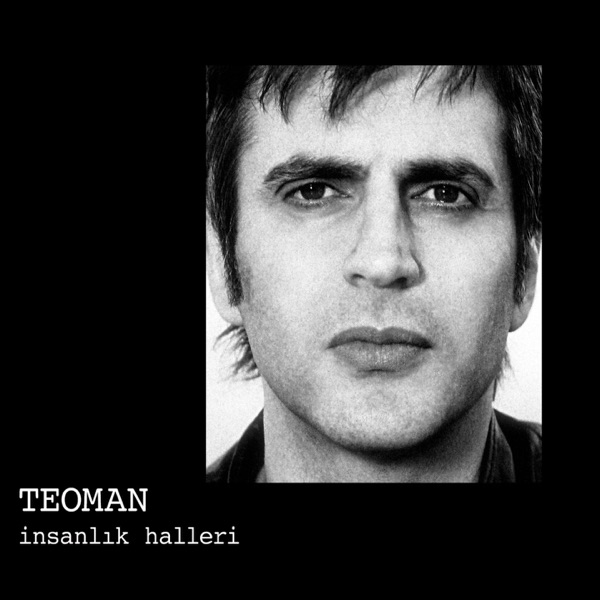 İnsanlık Halleri album cover
