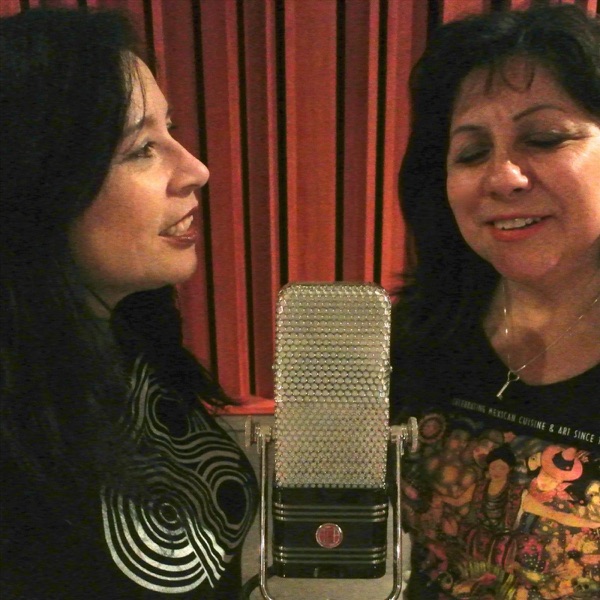 Tish & Anny (2 Song EP) - Single album cover