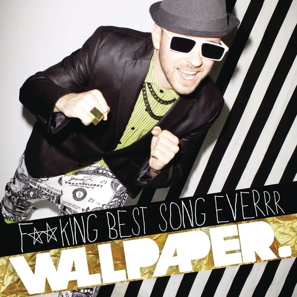 F*****g Best Song Everrr - Single album cover