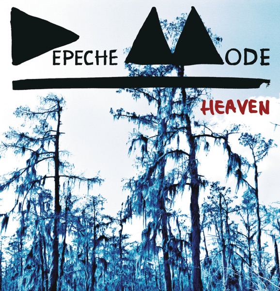 Heaven - EP album cover