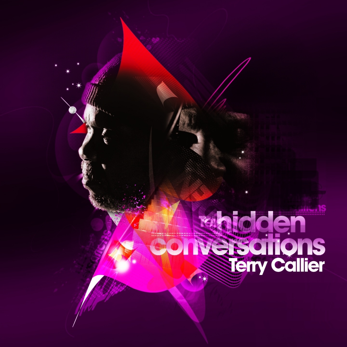 Hidden Conversations album cover
