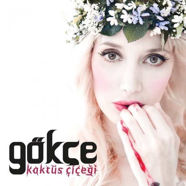 Kaktüs Çiçeği album cover