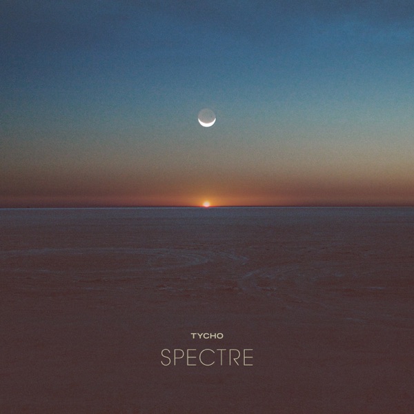 Spectre - Single album cover