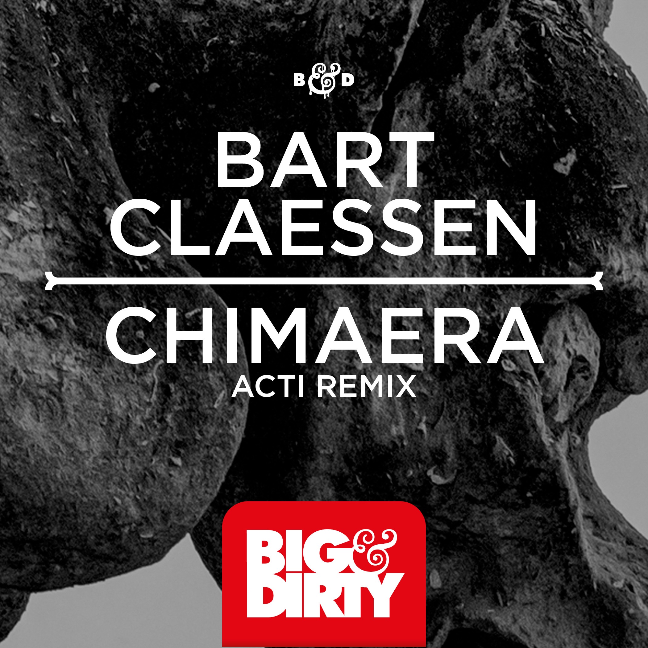 Bart Claessen - Single album cover