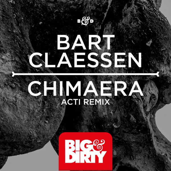 Bart Claessen - Single album cover