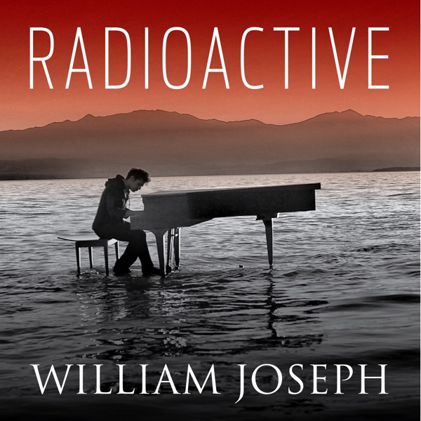 Radioactive - Single album cover