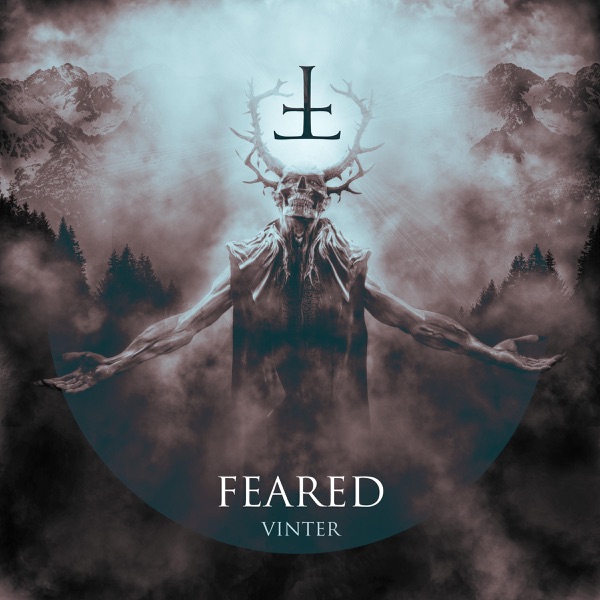 Vinter album cover