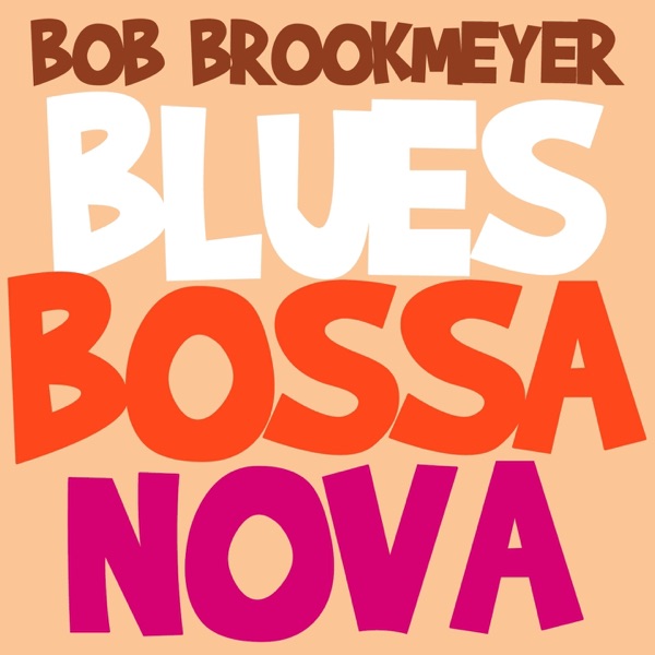 Blues Bossa Nova album cover