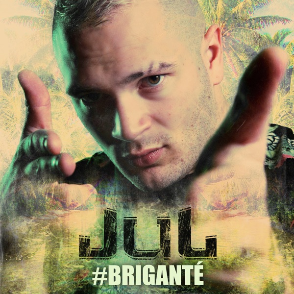 Briganté - Single album cover