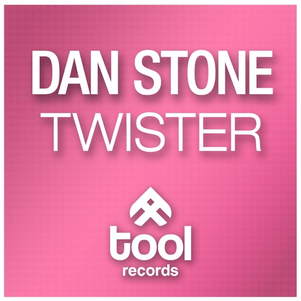 Twister (Remixes) - Single album cover