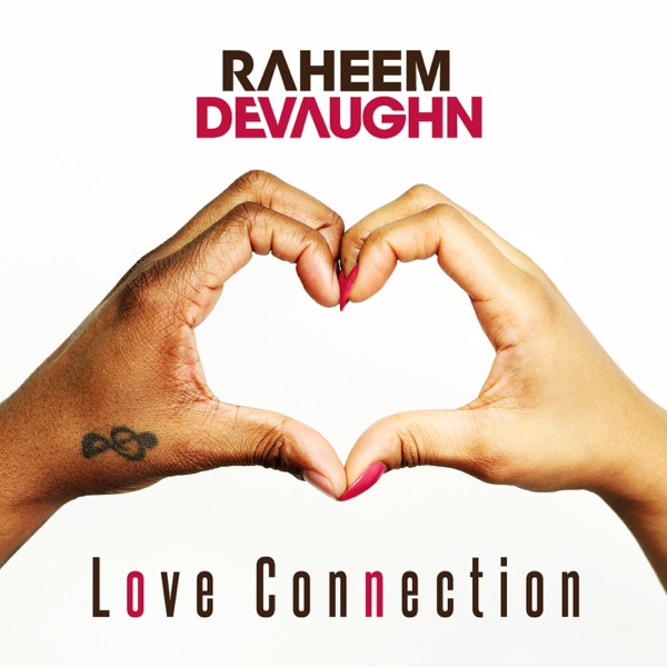 Love Connection - Single album cover