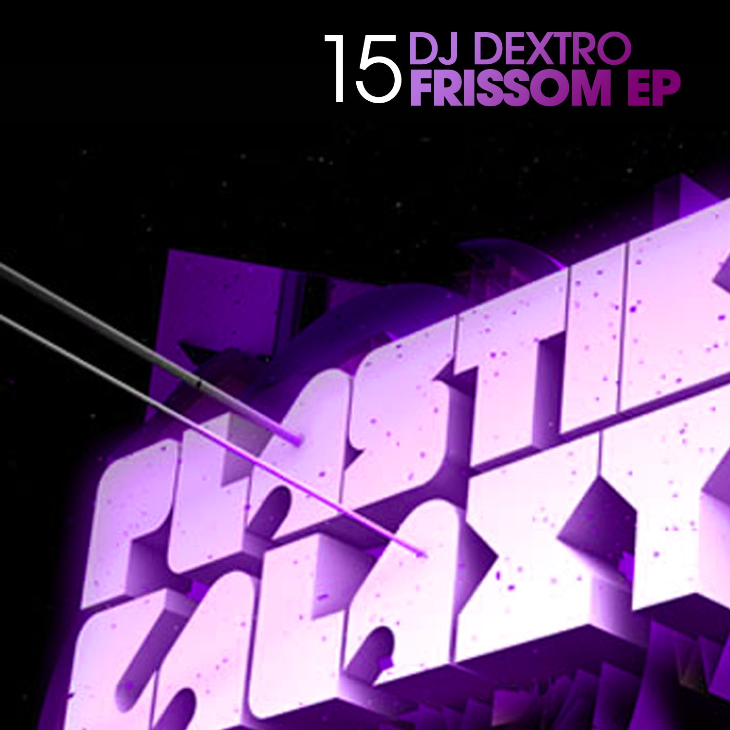 Frissom - Single album cover