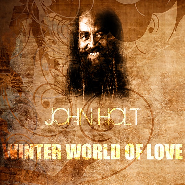 Winter World of Love - Single album cover