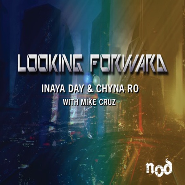 Looking Forward - EP album cover