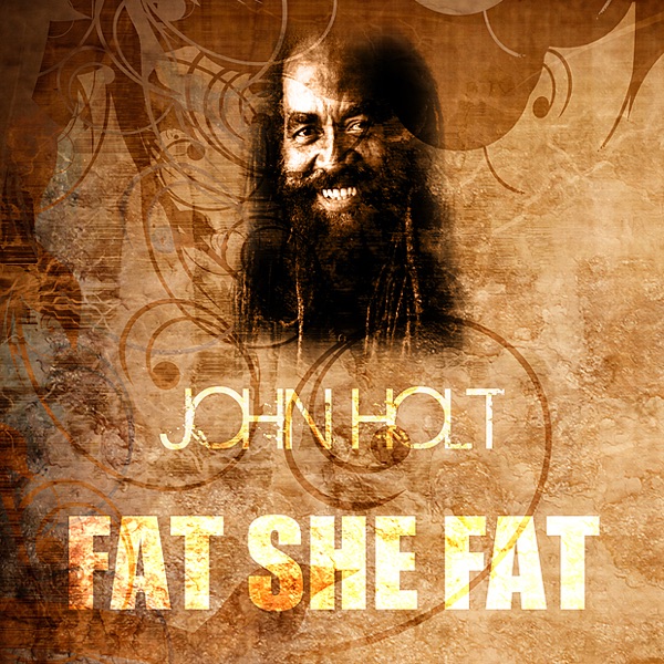 Fat She Fat - Single album cover