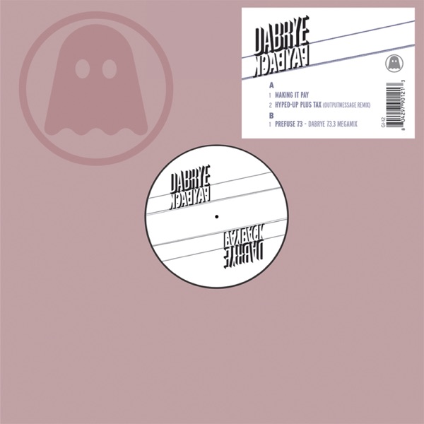 Payback - Single album cover