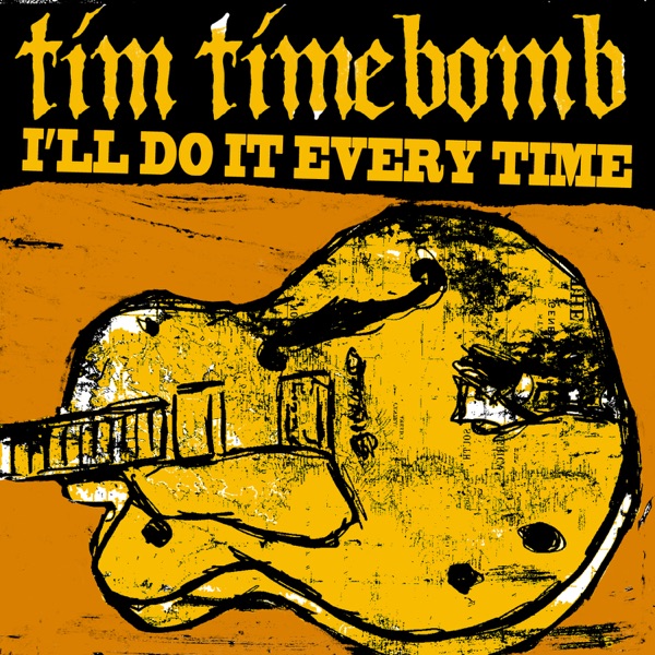 I'll Do It Everytime - Single album cover