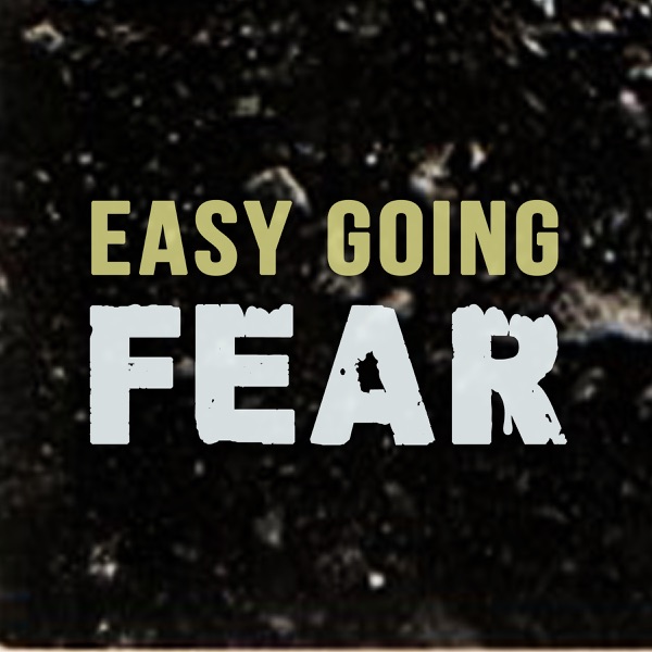 Fear - Single album cover