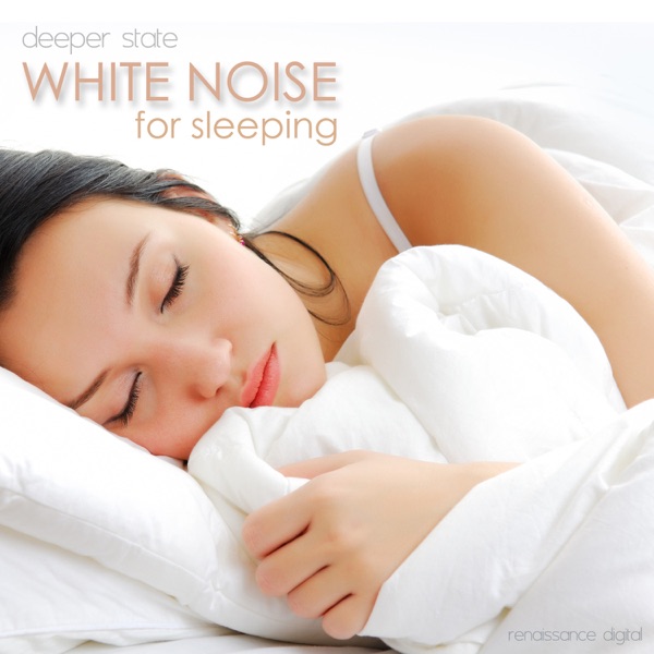 White Noise for Sleeping album cover