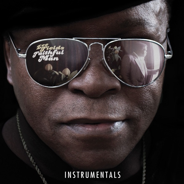 Faithful Man (Instrumentals) album cover