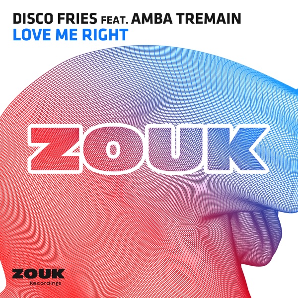 Love Me Right (feat. Amba Tremain) - Single album cover