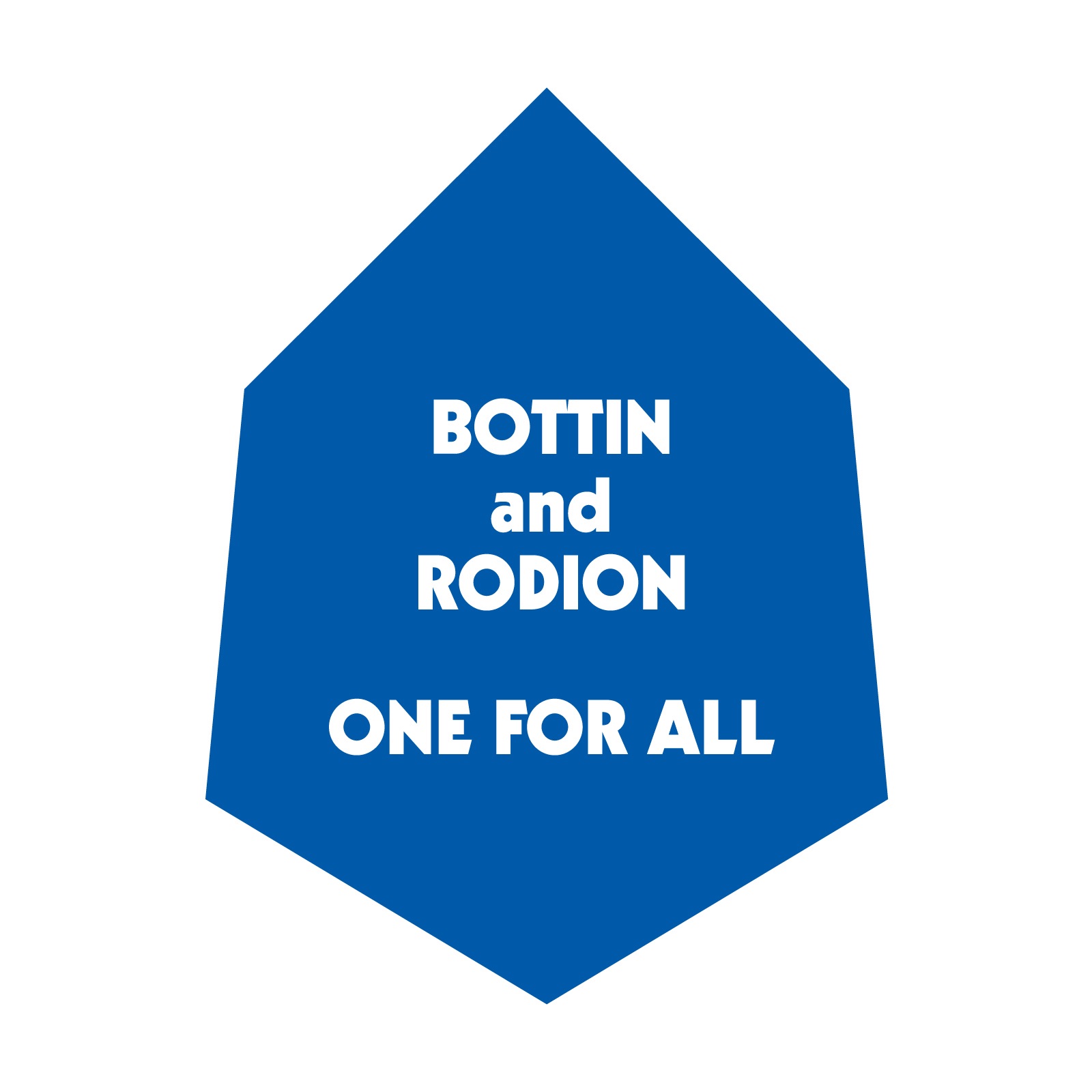 One for All - Single album cover
