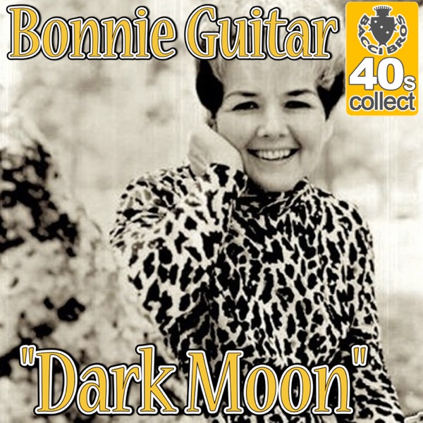 Dark Moon (Remastered) - Single album cover