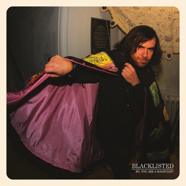 So, You Are a Magician? - EP album cover