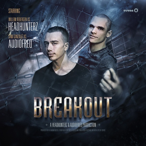 Breakout - Single album cover