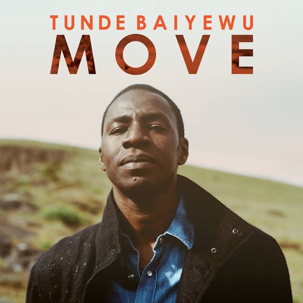 Move - Single album cover